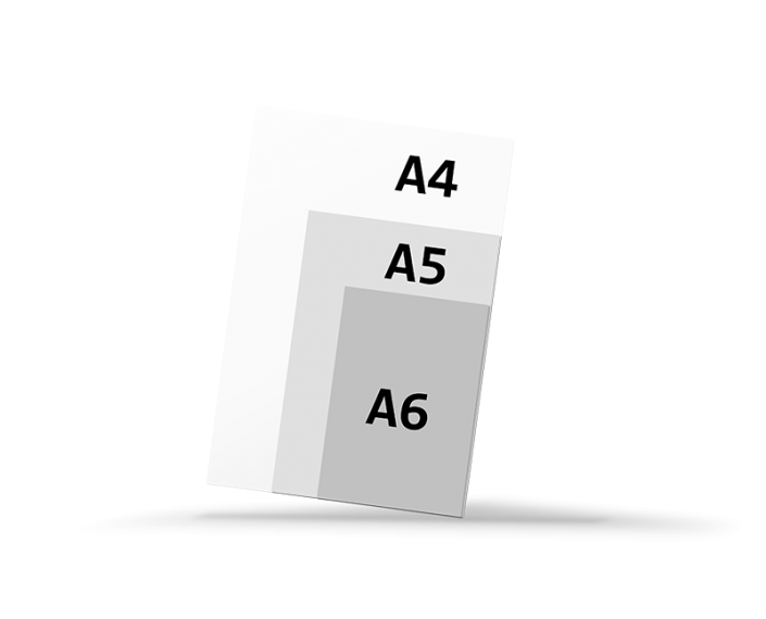 Flyer a4,a5,a6, DIN Lang, drucken in Mönchengladbach