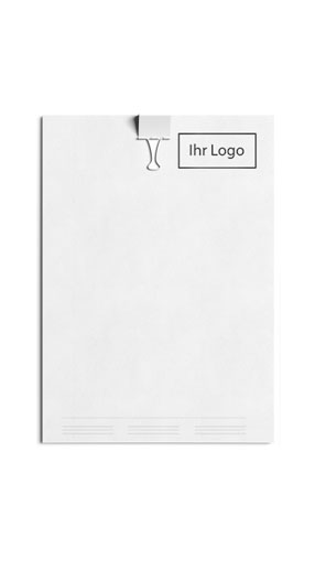 briefpapier-briefbogen-copy-service Briefpapier drucken im Copy Service